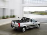 Dacia Logan Pick-Up 2007 года